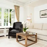 Hummelhues Von Appartements & Mehr