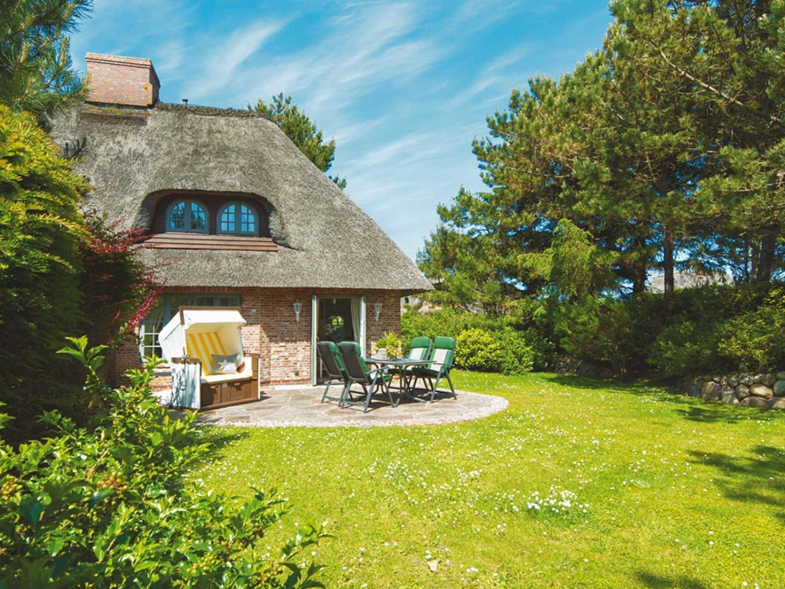 Ferienhaus Hummelhues Von & Mehr